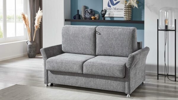 Comfortmaster Schlafsofa Molto mit Faltbett-Funktion